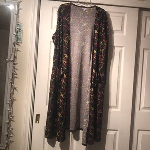 Lularoe Sarah cardigan